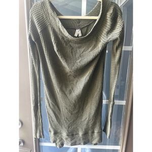 Free People Sweater